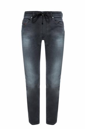 Thommber cb-ne' jeans with tears, zdjęcie 1 Thommber cb-ne' jeans with tears od Diesel